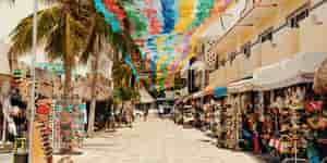 Playa del Carmen